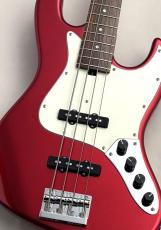 Sadowsky 【48回無金利】ML21 VJ4 ALDER -Solid Candy Apple Red Metallic High Polish-【NEW】