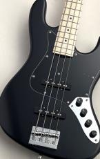 Sadowsky 【48回無金利】ML21 VJ4 ASH -Solid Black Satin-【NEW】