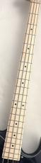 Sadowsky 【48回無金利】ML21 VJ4 ASH -Solid Black Satin-【NEW】_4