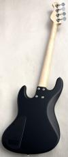 Sadowsky 【48回無金利】ML21 VJ4 ASH -Solid Black Satin-【NEW】_8