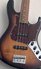 Sadowsky 【48回無金利】ML22 WL4 ALD -59 Burst Transparent High Polish-【NEW】