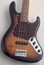 Sadowsky 【48回無金利】ML22 WL4 ALD -59 Burst Transparent High Polish-【NEW】_2