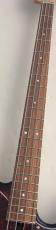 Sadowsky 【48回無金利】ML22 WL4 ALD -59 Burst Transparent High Polish-【NEW】_4