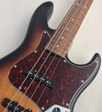 Sadowsky 【48回無金利】ML22 WL4 ALD -59 Burst Transparent High Polish-【NEW】_6