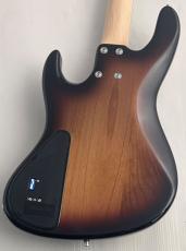 Sadowsky 【48回無金利】ML22 WL4 ALD -59 Burst Transparent High Polish-【NEW】_7