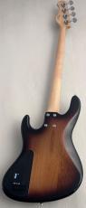 Sadowsky 【48回無金利】ML22 WL4 ALD -59 Burst Transparent High Polish-【NEW】_8