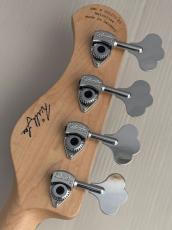 Sadowsky 【48回無金利】ML22 WL4 ALD -59 Burst Transparent High Polish-【NEW】_10