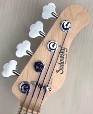 Sadowsky 【48回無金利】ML21 VJ4 ASH -TSAT-【NEW】_6