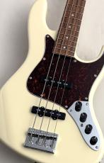 Sadowsky 【48回無金利】ML22 WL4 ALD -Solid Olympic White High Polish-【NEW】
