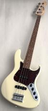 Sadowsky 【48回無金利】ML22 WL4 ALD -Solid Olympic White High Polish-【NEW】_3