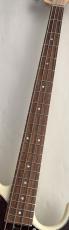 Sadowsky 【48回無金利】ML22 WL4 ALD -Solid Olympic White High Polish-【NEW】_4