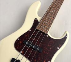 Sadowsky 【48回無金利】ML22 WL4 ALD -Solid Olympic White High Polish-【NEW】_5