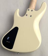 Sadowsky 【48回無金利】ML22 WL4 ALD -Solid Olympic White High Polish-【NEW】_7