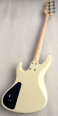 Sadowsky 【48回無金利】ML22 WL4 ALD -Solid Olympic White High Polish-【NEW】_8