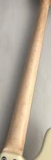 Sadowsky 【48回無金利】ML22 WL4 ALD -Solid Olympic White High Polish-【NEW】_9