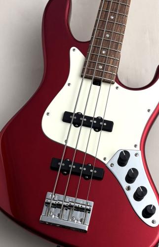 Sadowsky 【48回無金利】ML22 WL4 ALD -Solid Candy Apple Red Metallic High Polish-【NEW】