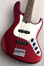 Sadowsky 【48回無金利】ML22 WL4 ALD -Solid Candy Apple Red Metallic High Polish-【NEW】_2