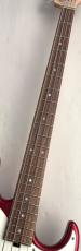 Sadowsky 【48回無金利】ML22 WL4 ALD -Solid Candy Apple Red Metallic High Polish-【NEW】_4