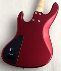 Sadowsky 【48回無金利】ML22 WL4 ALD -Solid Candy Apple Red Metallic High Polish-【NEW】_7