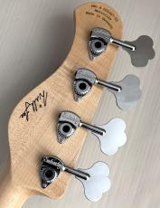 Sadowsky 【48回無金利】ML22 WL4 ALD -Solid Candy Apple Red Metallic High Polish-【NEW】_10