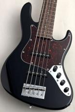 Sadowsky 【48回無金利】ML22 WL5 ALD -Solid Black High Polish-【NEW】_2