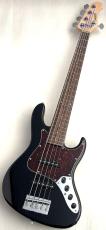 Sadowsky 【48回無金利】ML22 WL5 ALD -Solid Black High Polish-【NEW】_3