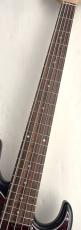 Sadowsky 【48回無金利】ML22 WL5 ALD -Solid Black High Polish-【NEW】_4