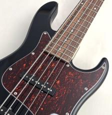 Sadowsky 【48回無金利】ML22 WL5 ALD -Solid Black High Polish-【NEW】_6