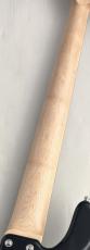 Sadowsky 【48回無金利】ML22 WL5 ALD -Solid Black High Polish-【NEW】_9