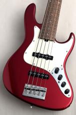 Sadowsky 【48回無金利】ML22 WL5 ALD -Solid Candy Apple Red Metallic High Polish-【NEW】_2