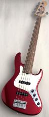 Sadowsky 【48回無金利】ML22 WL5 ALD -Solid Candy Apple Red Metallic High Polish-【NEW】_3