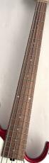 Sadowsky 【48回無金利】ML22 WL5 ALD -Solid Candy Apple Red Metallic High Polish-【NEW】_4