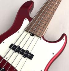 Sadowsky 【48回無金利】ML22 WL5 ALD -Solid Candy Apple Red Metallic High Polish-【NEW】_6