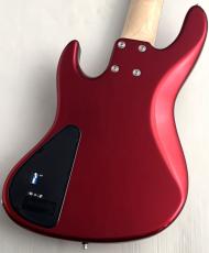 Sadowsky 【48回無金利】ML22 WL5 ALD -Solid Candy Apple Red Metallic High Polish-【NEW】_7
