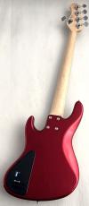 Sadowsky 【48回無金利】ML22 WL5 ALD -Solid Candy Apple Red Metallic High Polish-【NEW】_8