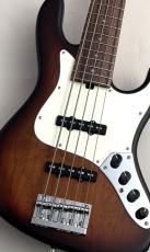 Sadowsky 【48回無金利】ML22 WL5 ALD -Almond Sunburst Transparent Satin-【NEW】