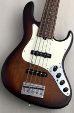 Sadowsky 【48回無金利】ML22 WL5 ALD -Almond Sunburst Transparent Satin-【NEW】_2