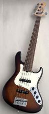 Sadowsky 【48回無金利】ML22 WL5 ALD -Almond Sunburst Transparent Satin-【NEW】_3