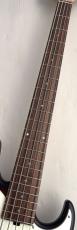 Sadowsky 【48回無金利】ML22 WL5 ALD -Almond Sunburst Transparent Satin-【NEW】_4
