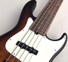 Sadowsky 【48回無金利】ML22 WL5 ALD -Almond Sunburst Transparent Satin-【NEW】_6