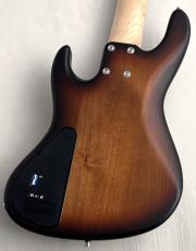 Sadowsky 【48回無金利】ML22 WL5 ALD -Almond Sunburst Transparent Satin-【NEW】_7