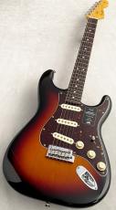 Fender American Professional II Stratocaster -3-Color Sunburst - #US25050540 ≒3.69kg_2