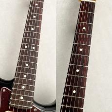 Fender American Professional II Stratocaster -3-Color Sunburst - #US25050540 ≒3.69kg_4