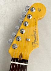 Fender American Professional II Stratocaster -3-Color Sunburst - #US25050540 ≒3.69kg_5