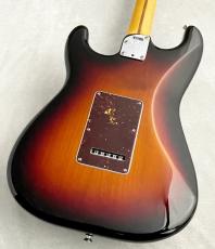 Fender American Professional II Stratocaster -3-Color Sunburst - #US25050540 ≒3.69kg_6