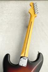 Fender American Professional II Stratocaster -3-Color Sunburst - #US25050540 ≒3.69kg_7
