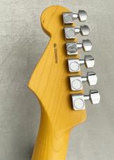 Fender American Professional II Stratocaster -3-Color Sunburst - #US25050540 ≒3.69kg_8