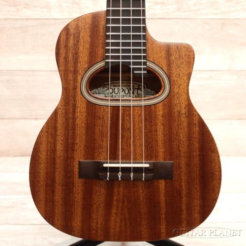 Dupont UK100 Tenor Cutaway 【デュポン】【テナー/マホガニー】【カッタウェイ】【Made in France】【24回金利0%対象】【送料込】