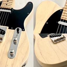 J.W.Black Guitars 【待望のUSA製】JWB-T Butterscotch Blond Medium Soft Aged  #JWB-553 ≒3.10kg_3