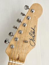 J.W.Black Guitars 【待望のUSA製】JWB-T Butterscotch Blond Medium Soft Aged  #JWB-553 ≒3.10kg_5